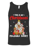 Unisex Jersey Tank Unisex Jersey Tank