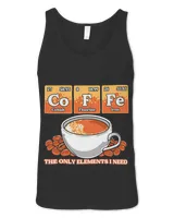 Unisex Jersey Tank Unisex Jersey Tank