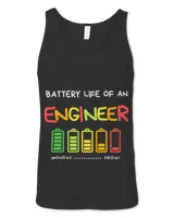 Unisex Jersey Tank Unisex Jersey Tank