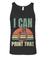 Unisex Jersey Tank Unisex Jersey Tank