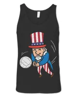 Unisex Jersey Tank Unisex Jersey Tank