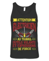 Unisex Jersey Tank Unisex Jersey Tank