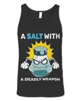 Unisex Jersey Tank Unisex Jersey Tank