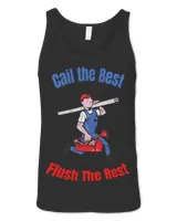 Unisex Jersey Tank Unisex Jersey Tank
