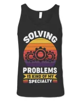 Unisex Jersey Tank Unisex Jersey Tank