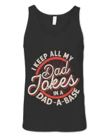 Unisex Jersey Tank Unisex Jersey Tank