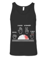 Unisex Jersey Tank Unisex Jersey Tank
