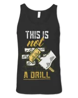 Unisex Jersey Tank Unisex Jersey Tank