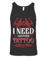 Unisex Jersey Tank Unisex Jersey Tank