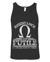 Unisex Jersey Tank Unisex Jersey Tank