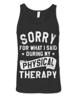 Unisex Jersey Tank Unisex Jersey Tank