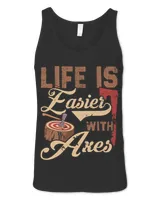 Unisex Jersey Tank Unisex Jersey Tank