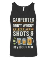 Unisex Jersey Tank Unisex Jersey Tank
