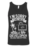Unisex Jersey Tank Unisex Jersey Tank