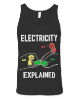 Unisex Jersey Tank Unisex Jersey Tank