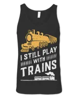 Unisex Jersey Tank Unisex Jersey Tank