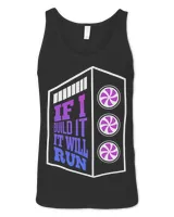 Unisex Jersey Tank Unisex Jersey Tank