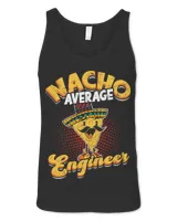Unisex Jersey Tank Unisex Jersey Tank