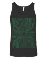 Unisex Jersey Tank Unisex Jersey Tank