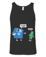 Unisex Jersey Tank Unisex Jersey Tank