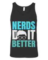 Unisex Jersey Tank Unisex Jersey Tank