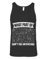 Unisex Jersey Tank Unisex Jersey Tank