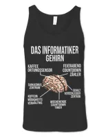 Unisex Jersey Tank Unisex Jersey Tank