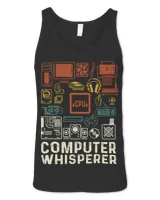 Unisex Jersey Tank Unisex Jersey Tank
