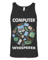 Unisex Jersey Tank Unisex Jersey Tank