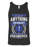 Unisex Jersey Tank Unisex Jersey Tank