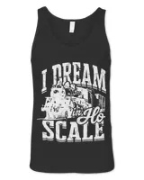Unisex Jersey Tank Unisex Jersey Tank
