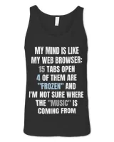 Unisex Jersey Tank Unisex Jersey Tank