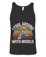 Unisex Jersey Tank Unisex Jersey Tank