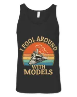 Unisex Jersey Tank Unisex Jersey Tank