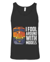Unisex Jersey Tank Unisex Jersey Tank