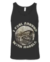 Unisex Jersey Tank Unisex Jersey Tank