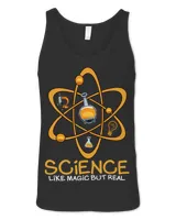 Unisex Jersey Tank Unisex Jersey Tank