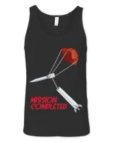 Unisex Jersey Tank Unisex Jersey Tank