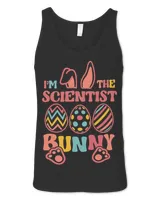 Unisex Jersey Tank Unisex Jersey Tank