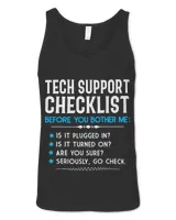 Unisex Jersey Tank Unisex Jersey Tank