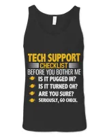 Unisex Jersey Tank Unisex Jersey Tank