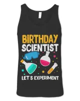 Unisex Jersey Tank Unisex Jersey Tank