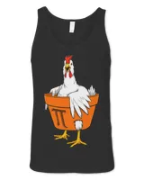Unisex Jersey Tank Unisex Jersey Tank