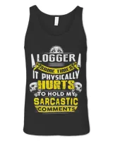 Unisex Jersey Tank Unisex Jersey Tank