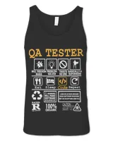 Unisex Jersey Tank Unisex Jersey Tank