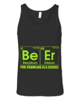 Unisex Jersey Tank Unisex Jersey Tank