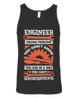 Unisex Jersey Tank Unisex Jersey Tank