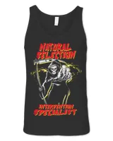 Unisex Jersey Tank Unisex Jersey Tank