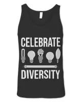 Unisex Jersey Tank Unisex Jersey Tank