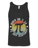 Unisex Jersey Tank Unisex Jersey Tank
